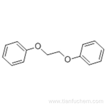 1 2-Diphenoxyethane CAS 104-66-5